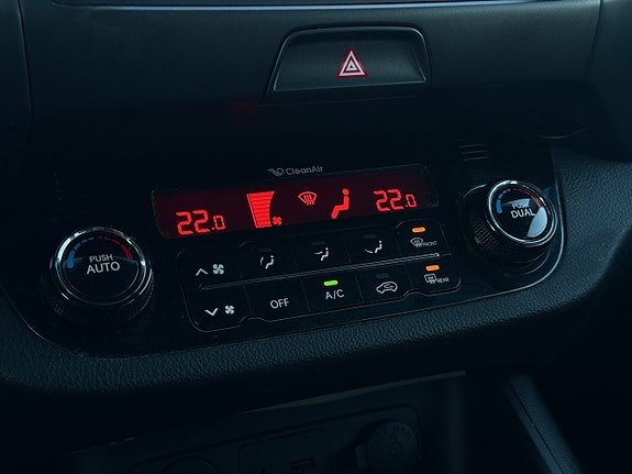 Kia Sportage 27 of 30