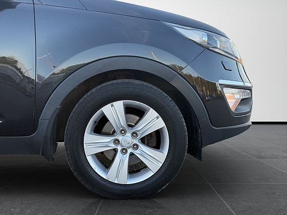 Kia Sportage 10 of 30