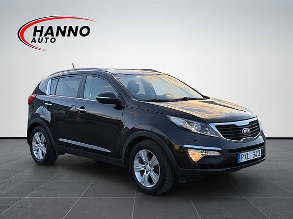 Kia Sportage 7 of 30