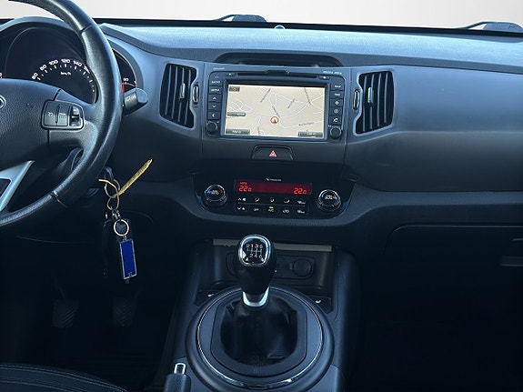 Kia Sportage 19 of 30