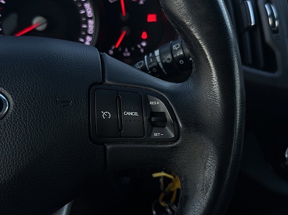 Kia Sportage 24 of 30