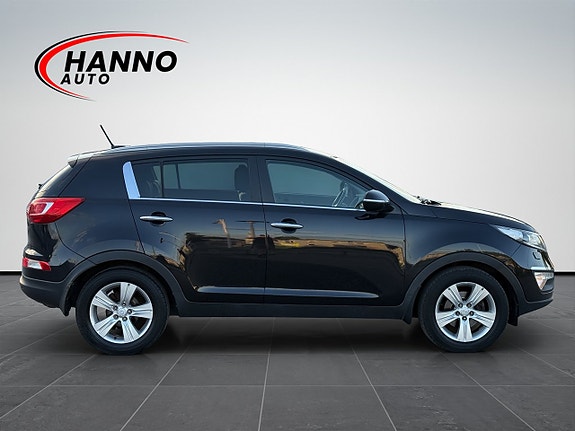 Kia Sportage 6 of 30