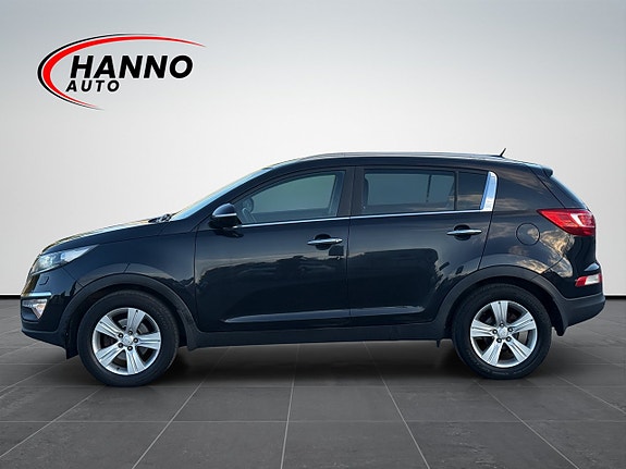 Kia Sportage 2 of 30