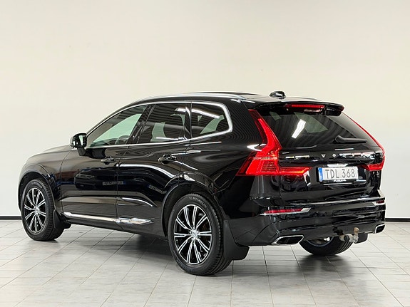 Volvo XC60 4 of 5