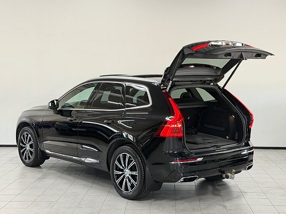 Volvo XC60 5 of 5
