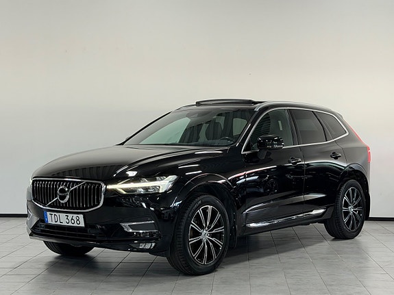 Volvo XC60 2 of 5