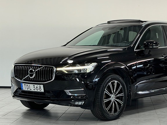 Volvo XC60 3 of 5