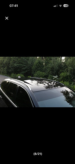 BMW 520d 8 of 21