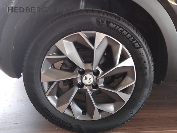 DS DS 3 Crossback 12 of 16