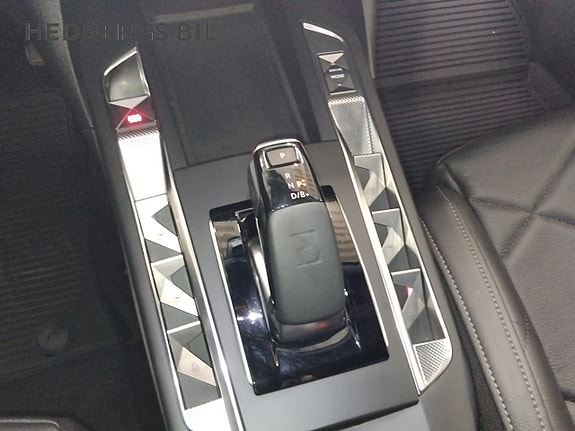DS DS 3 Crossback 15 of 16