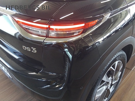 DS DS 3 Crossback 14 of 16