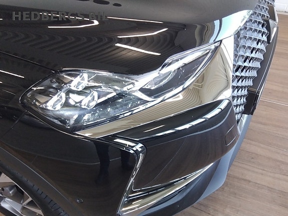 DS DS 3 Crossback 13 of 16
