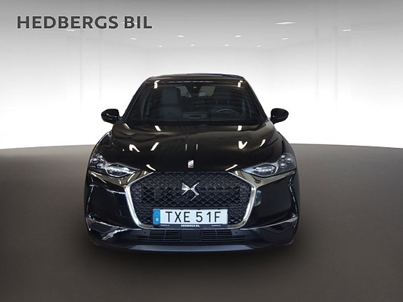 DS DS 3 Crossback 5 of 5