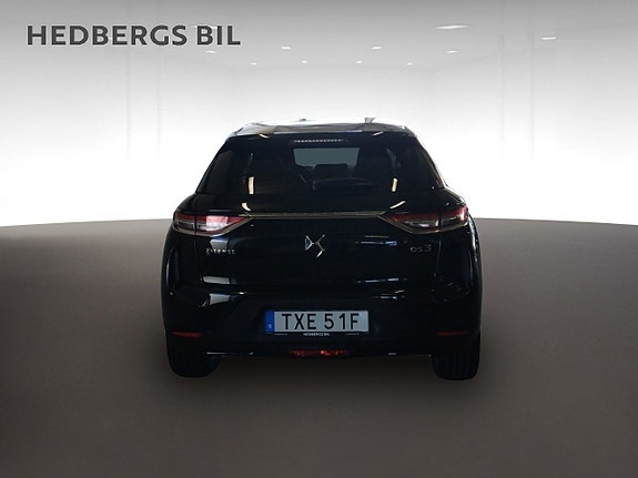 DS DS 3 Crossback 4 of 5