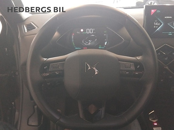 DS DS 3 Crossback 11 of 16