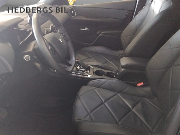 DS DS 3 Crossback 7 of 16
