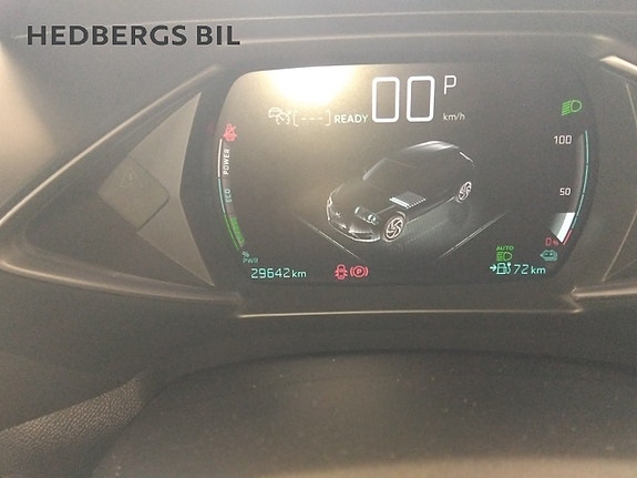 DS DS 3 Crossback 10 of 16