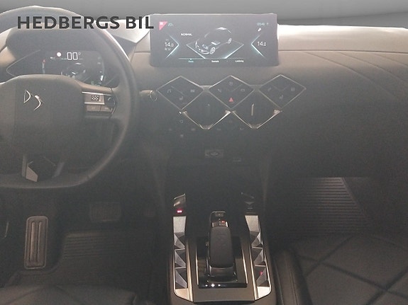 DS DS 3 Crossback 9 of 16