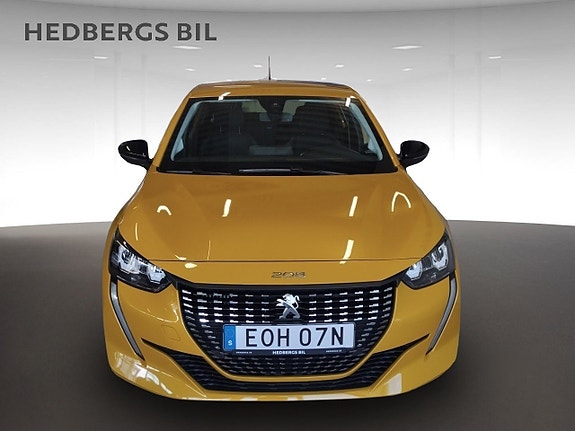 Peugeot 208 5 of 5