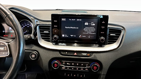 Kia Ceed 11 of 20