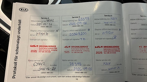 Kia Ceed 20 of 20