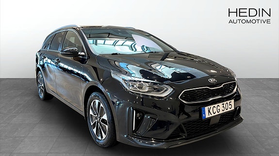 Kia Ceed 3 of 20