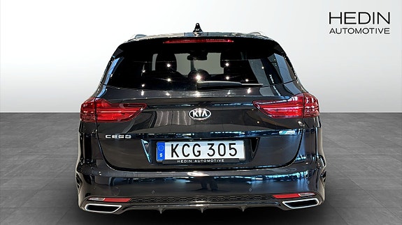 Kia Ceed 5 of 20