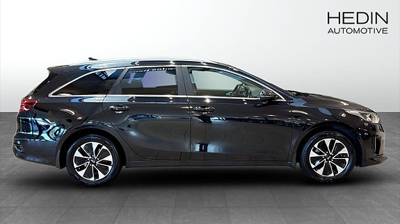 Kia Ceed 4 of 20