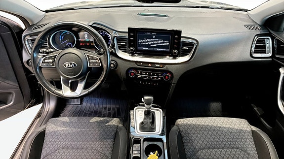 Kia Ceed 7 of 20