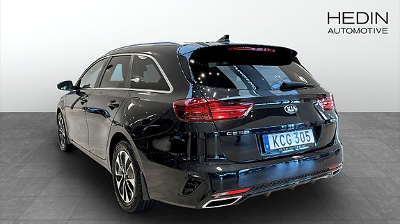 Kia Ceed 6 of 20