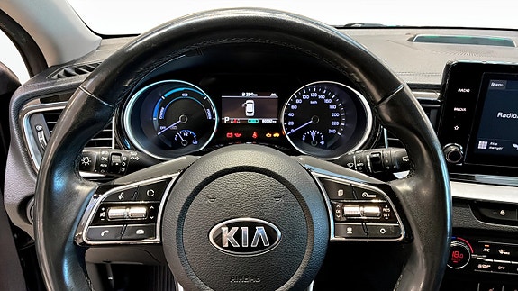 Kia Ceed 10 of 20