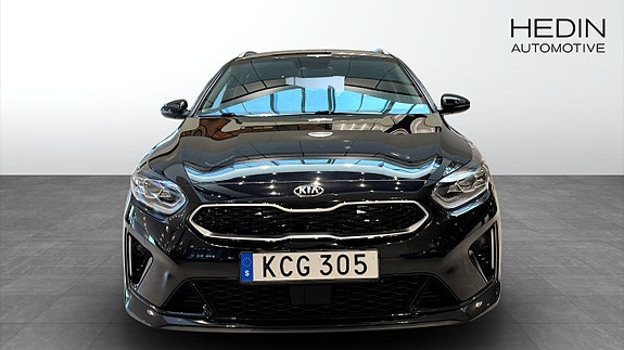 Kia Ceed 2 of 20