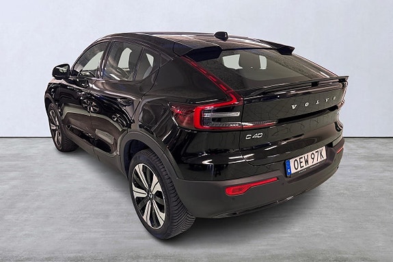 Volvo C40 4 of 5