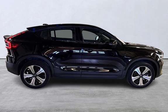 Volvo C40 3 of 5
