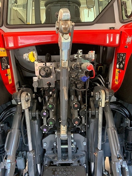 Massey Ferguson 6 S 5 of 10