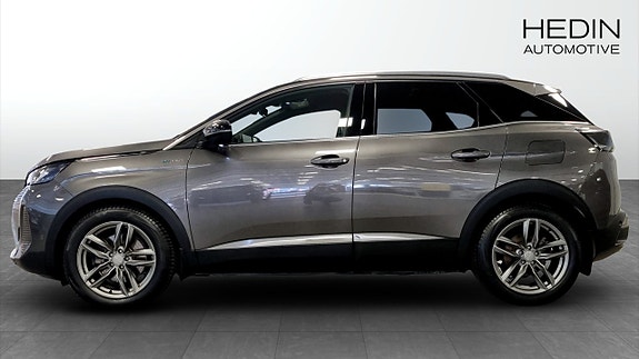 Peugeot 3008 6 of 12