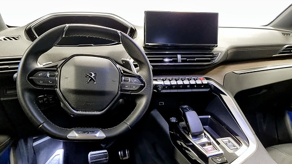 Peugeot 3008 4 of 5