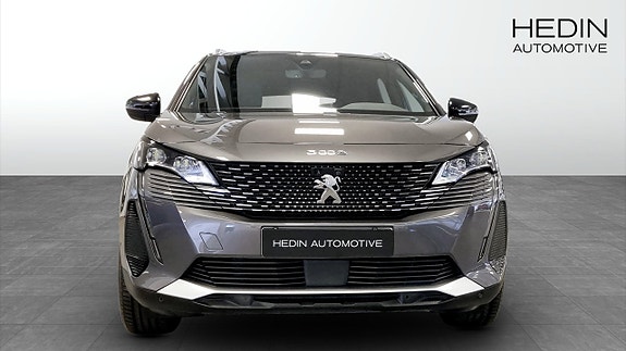 Peugeot 3008 8 of 12