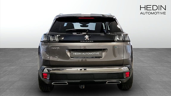 Peugeot 3008 7 of 12