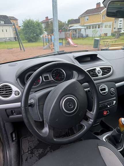 Renault Clio 4 of 4