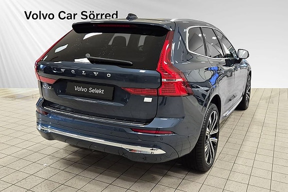 Volvo XC60 5 of 5