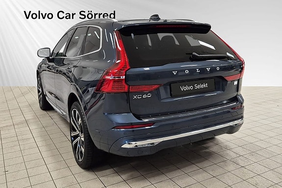 Volvo XC60 4 of 5