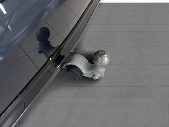 Volvo XC90 20 of 23