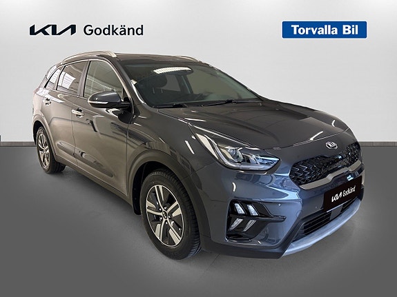 Kia Niro 4 of 15