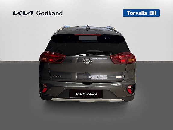 Kia Niro 6 of 15
