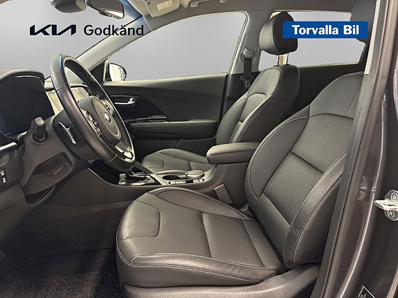 Kia Niro 9 of 15