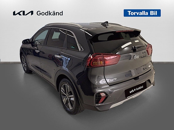 Kia Niro 7 of 15