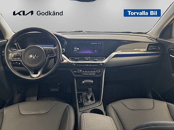 Kia Niro 8 of 15
