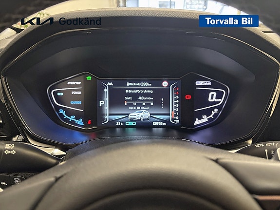 Kia Niro 11 of 15