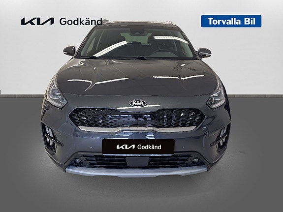 Kia Niro 3 of 15